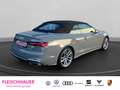 Audi A5 Cabriolet 40 S-line Kopfraumheiz Matrix Nappa Grau - thumbnail 6