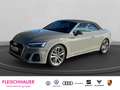 Audi A5 Cabriolet 40 S-line Kopfraumheiz Matrix Nappa Grau - thumbnail 1