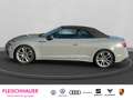 Audi A5 Cabriolet 40 S-line Kopfraumheiz Matrix Nappa Grau - thumbnail 3