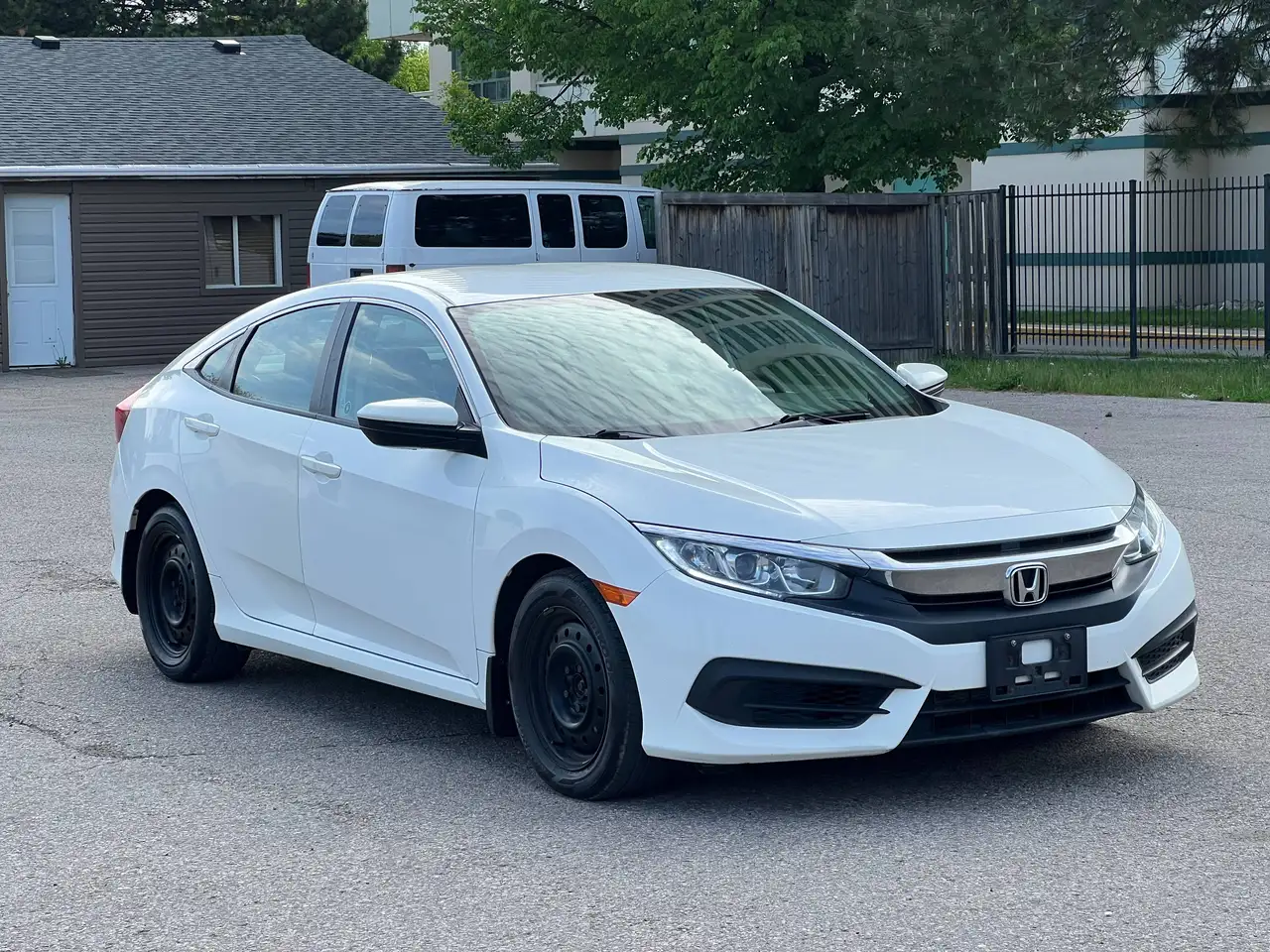 Honda Civic photo Honda Civic
