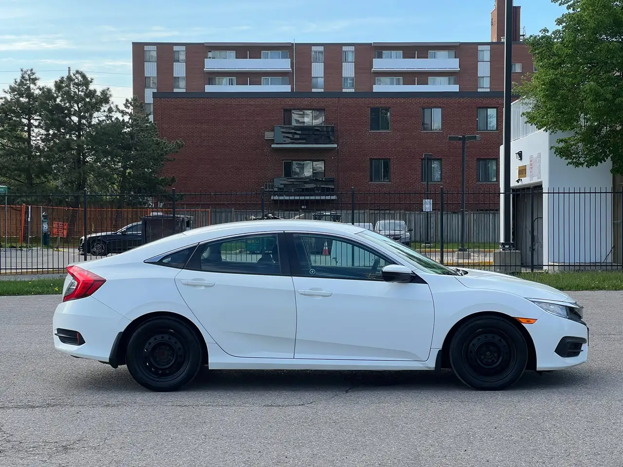 Honda Civic photo Honda Civic
