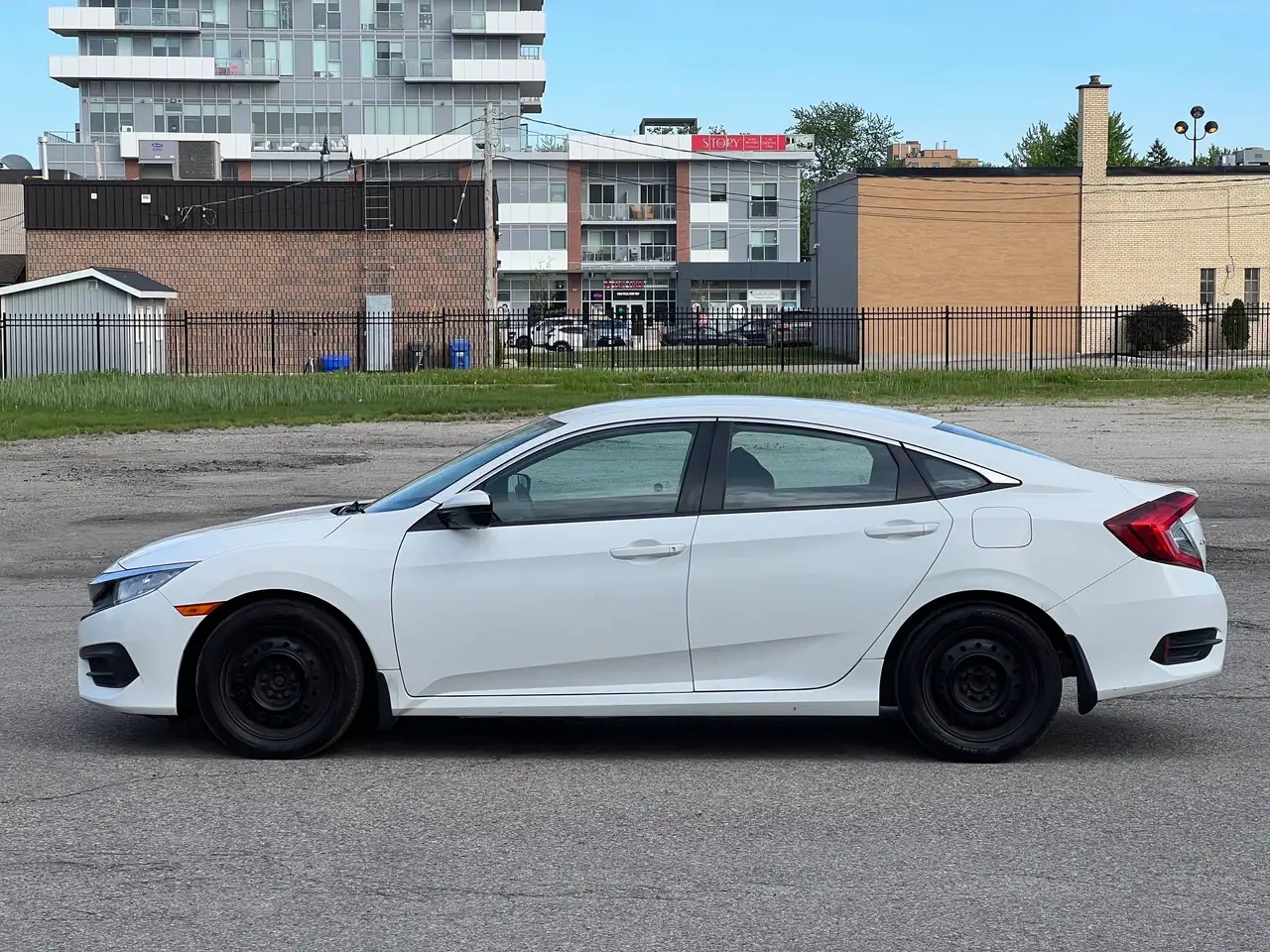 Honda Civic photo Honda Civic
