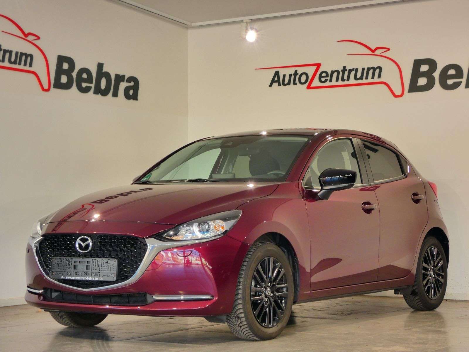 Second hand Mazda 2 1.5