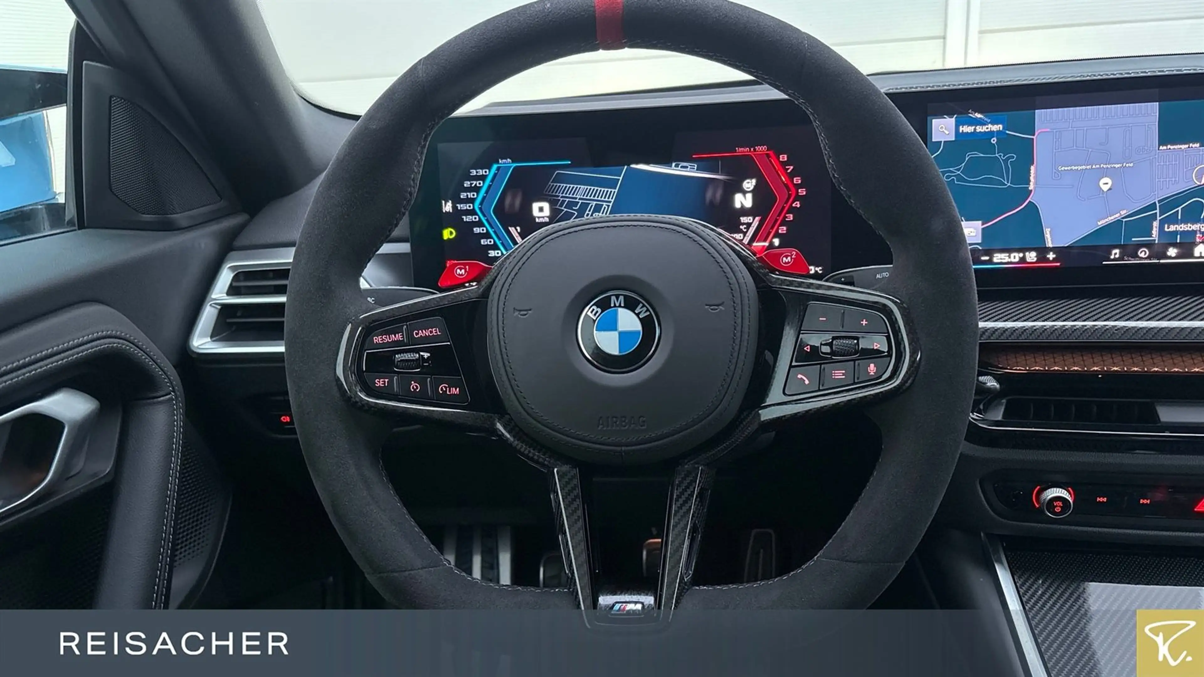 BMW M2 A Coupé Leder,LM — photo 5