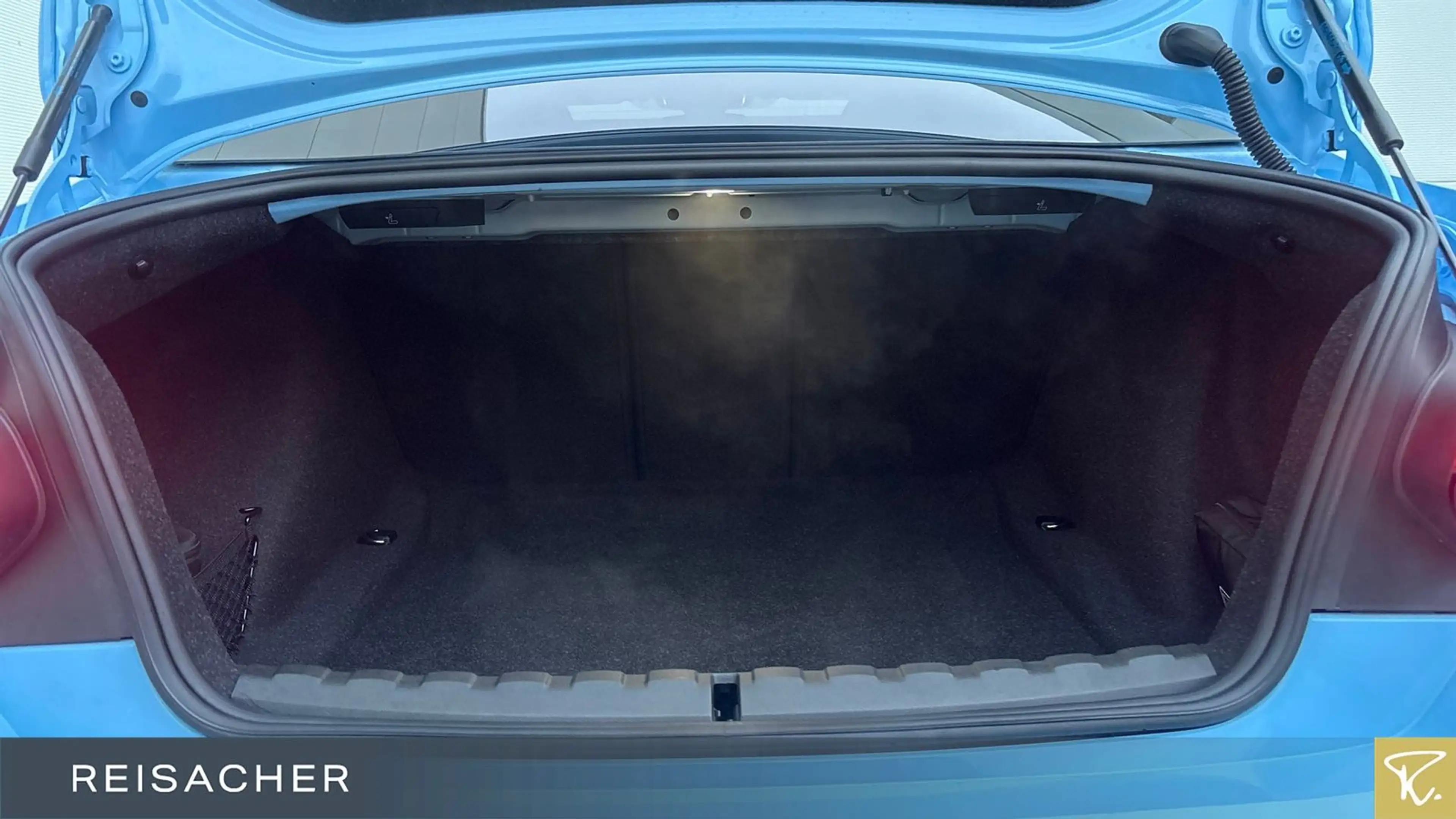 BMW M2 A Coupé Leder,LM — photo 10