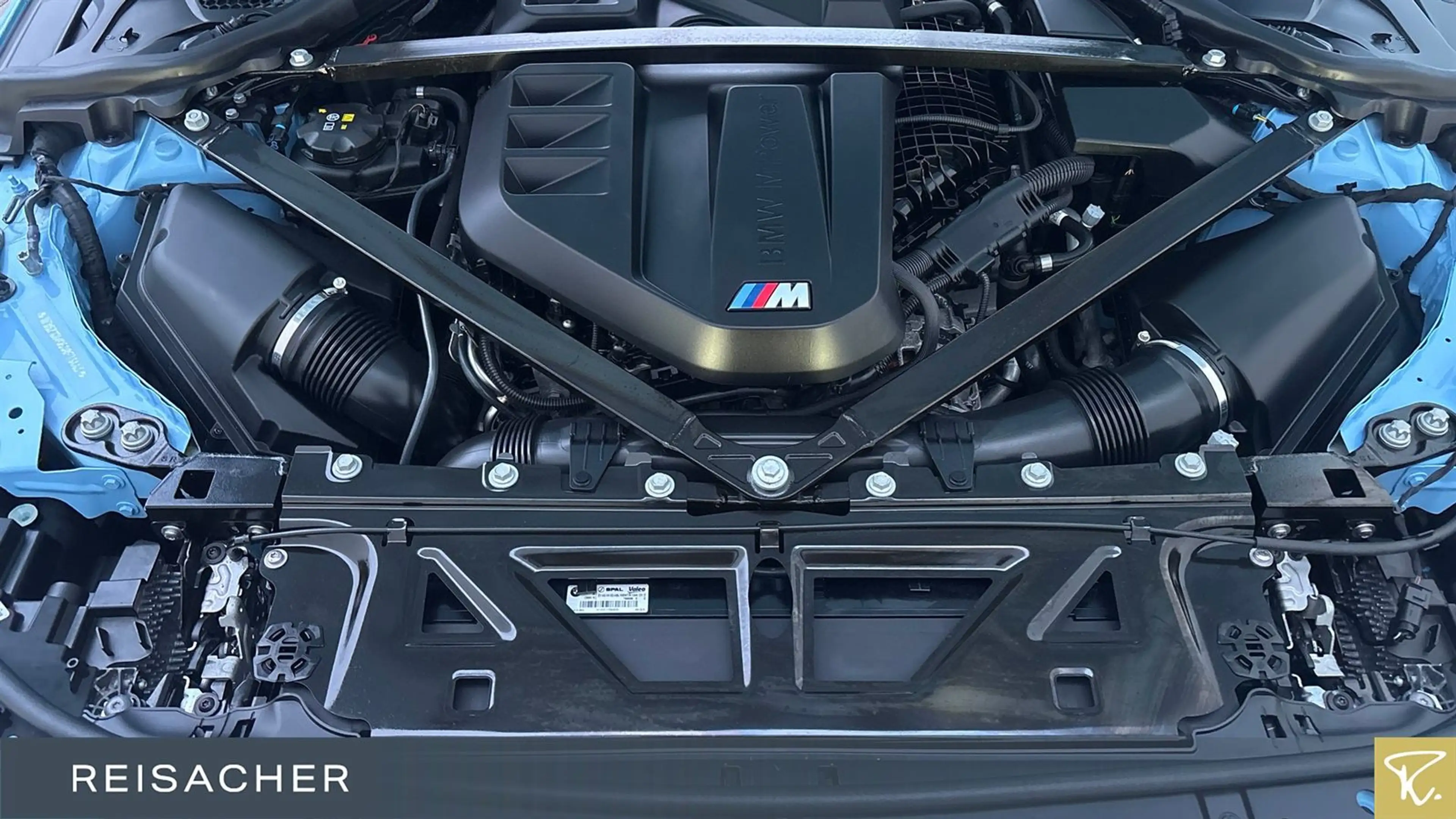 BMW M2 A Coupé Leder,LM — photo 7