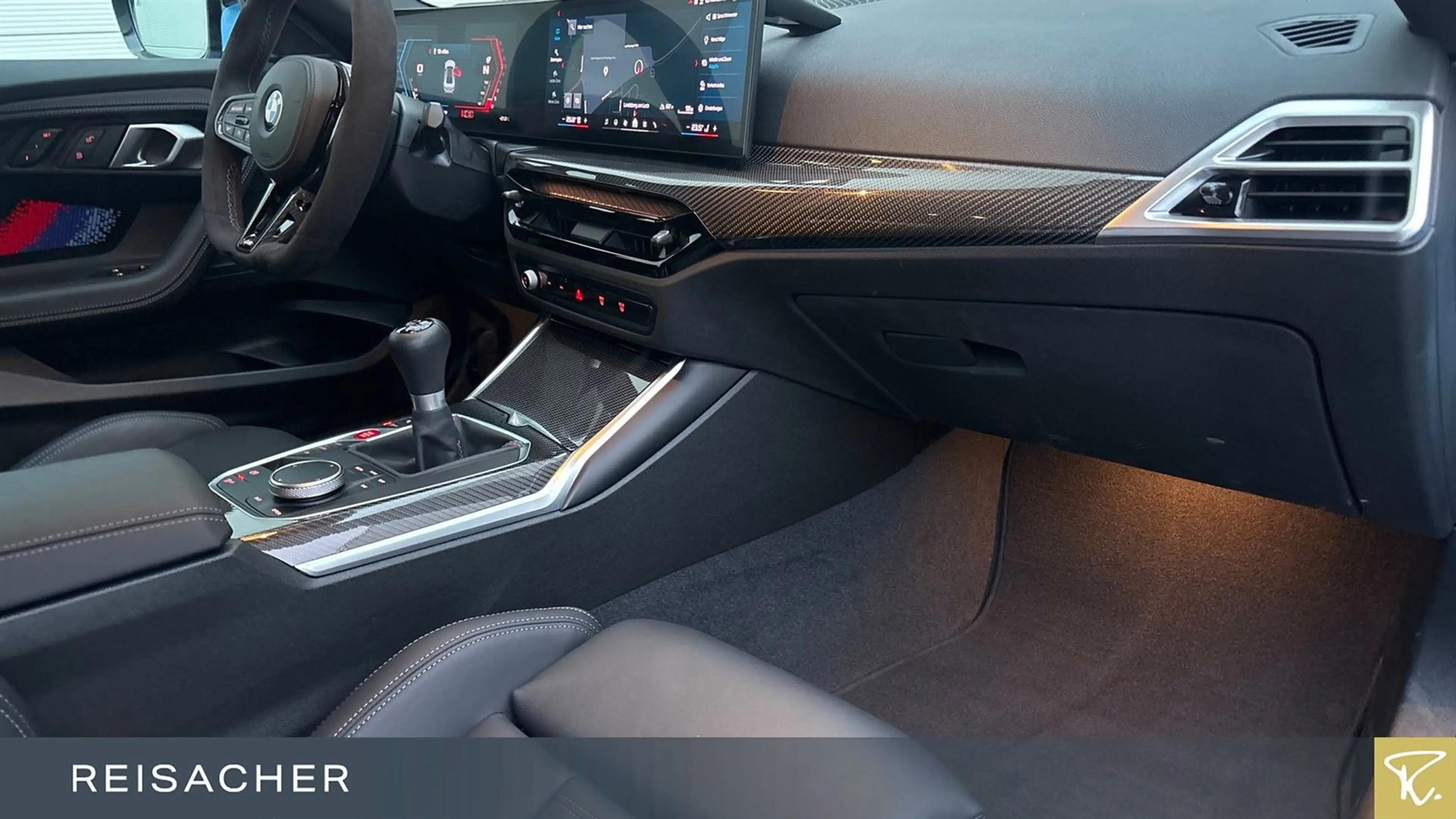 BMW M2 A Coupé Leder,LM — photo 13