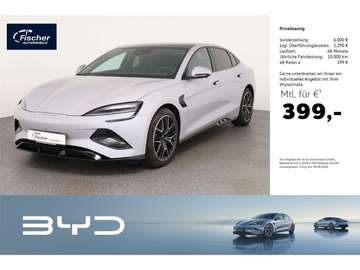 Excellence AWD