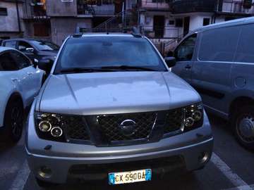 k.cab 2.5 dci XE 174cv