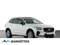 Volvo XC60 Plus Dark 2WD B4 Pilot/ACC/Pano/360Cam/AHK Weiß - thumbnail 8