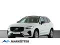 Volvo XC60 Plus Dark 2WD B4 Pilot/ACC/Pano/360Cam/AHK Weiß - thumbnail 1