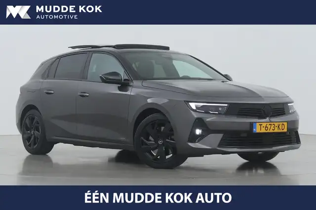 Opel Astra 1.6 Hybrid Level 4 | Panoramadak | Head-Up | ACC |