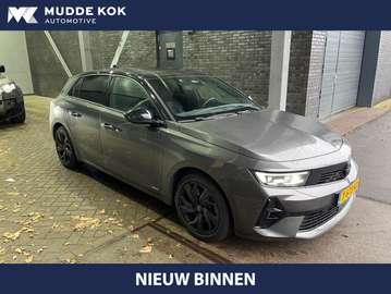 1.6 Hybrid Level 4 | Panoramadak | Head-Up | ACC |