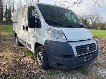 3.0 MJET 177Cv AUTOMATICO CAMBIO GUASTO