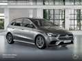 Mercedes-Benz B 200 AMG+LED+KAMERA+TOTW+KEYLESS+7G Gris - thumbnail 20