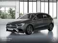 Mercedes-Benz B 200 AMG+LED+KAMERA+TOTW+KEYLESS+7G Gris - thumbnail 14