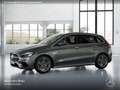 Mercedes-Benz B 200 AMG+LED+KAMERA+TOTW+KEYLESS+7G Gris - thumbnail 3