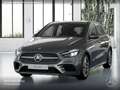 Mercedes-Benz B 200 AMG+LED+KAMERA+TOTW+KEYLESS+7G Gris - thumbnail 2