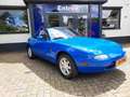 Mazda MX-5 1.6i-16V Bleu - thumbnail 5