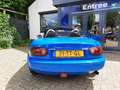 Mazda MX-5 1.6i-16V Bleu - thumbnail 8