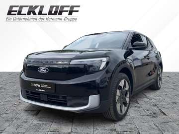 RWD (Extended Range 77KWh) Premium CAM
