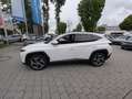 Hyundai TUCSON 1.6 T-GDI Trend ACC  Pano SpurH LM Weiß - thumbnail 5