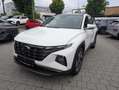 Hyundai TUCSON 1.6 T-GDI Plug IN Trend Panorama Kamera Blanc - thumbnail 4