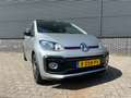 Volkswagen up! 1.0 TSI GTI Grijs - thumbnail 4