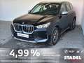 BMW X1 xDrive20d xLine Schwarz - thumbnail 1