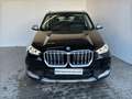 BMW X1 xDrive20d xLine Schwarz - thumbnail 2
