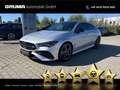 Mercedes-Benz CLA 180 CLA 180 SB AMG+Night+Pano+KeyGo+Distronic+CarPlay Silber - thumbnail 1
