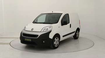 cargo 1.3 mjt 95cv SX E6d-temp