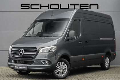 Mercedes-Benz Sprinter 319 1.9 CDI L2H2 RWD BPM Vrij 2x Auto Schuifdeur D