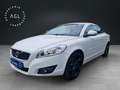 Volvo C70 Cabriolet D3 Momentum Weiß - thumbnail 2