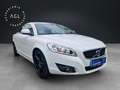 Volvo C70 Cabriolet D3 Momentum Weiß - thumbnail 1