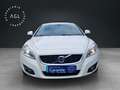 Volvo C70 Cabriolet D3 Momentum Weiß - thumbnail 3