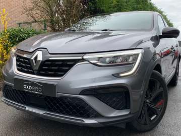 RS Line 1.6 HYBRID 145CV / FULL OPTIONS / Pack CARBONE / LED / 360° / 11.975€ HORS TVA * 11.975€ BTW EXCLUSIEF *