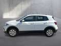 Volkswagen T-Cross 4Me TSI Weiß - thumbnail 2