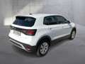 Volkswagen T-Cross 4Me TSI Weiß - thumbnail 5