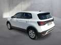 Volkswagen T-Cross 4Me TSI Weiß - thumbnail 3