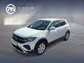 Volkswagen T-Cross 4Me TSI Weiß - thumbnail 1