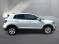 Volkswagen T-Cross 4Me TSI Weiß - thumbnail 6