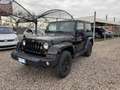 Jeep Wrangler Unlimited 2.8 CRD Sahara Noir - thumbnail 1