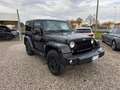Jeep Wrangler Unlimited 2.8 CRD Sahara Noir - thumbnail 2