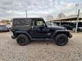 Jeep Wrangler Unlimited 2.8 CRD Sahara Noir - thumbnail 3