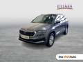 Skoda Karoq Selection TSI Grau - thumbnail 1
