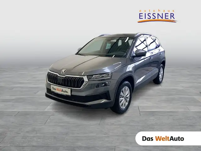 Skoda Karoq Selection TSI