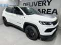 Jeep Compass 2ª serie 1.5 Turbo T4 130 CV MHEV 2WD North Star Wit - thumbnail 2