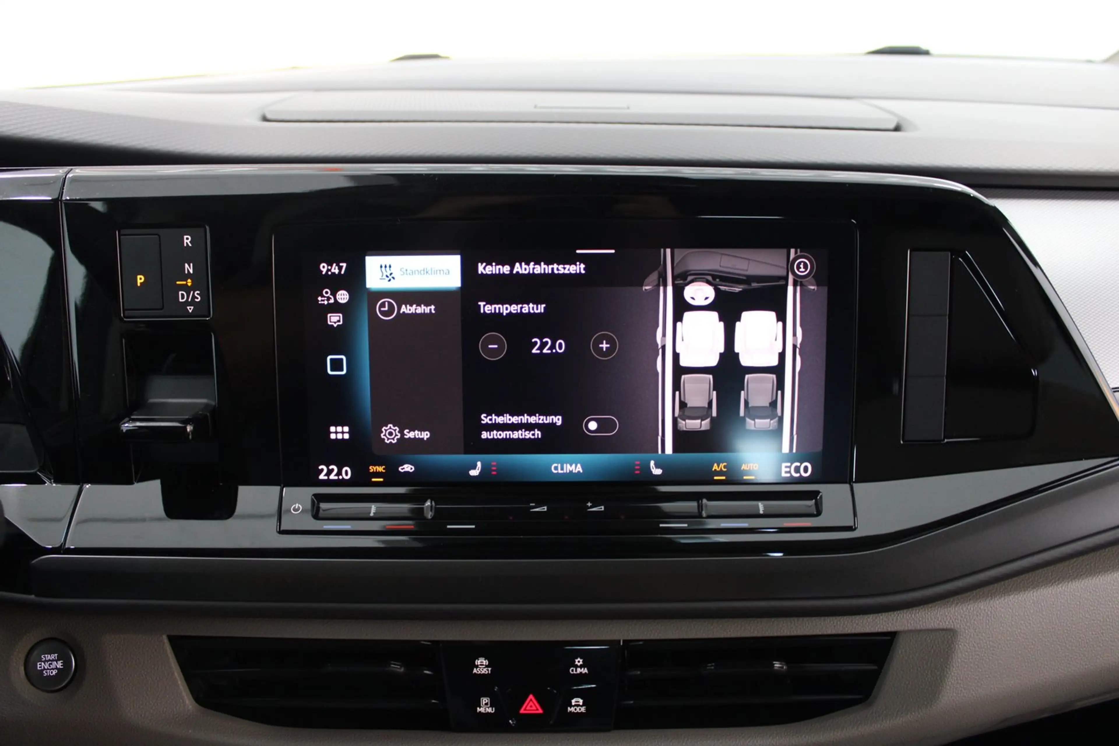 Volkswagen T7 California VW Multivan T7 California eHybrid 180 kW 4M — photo 11