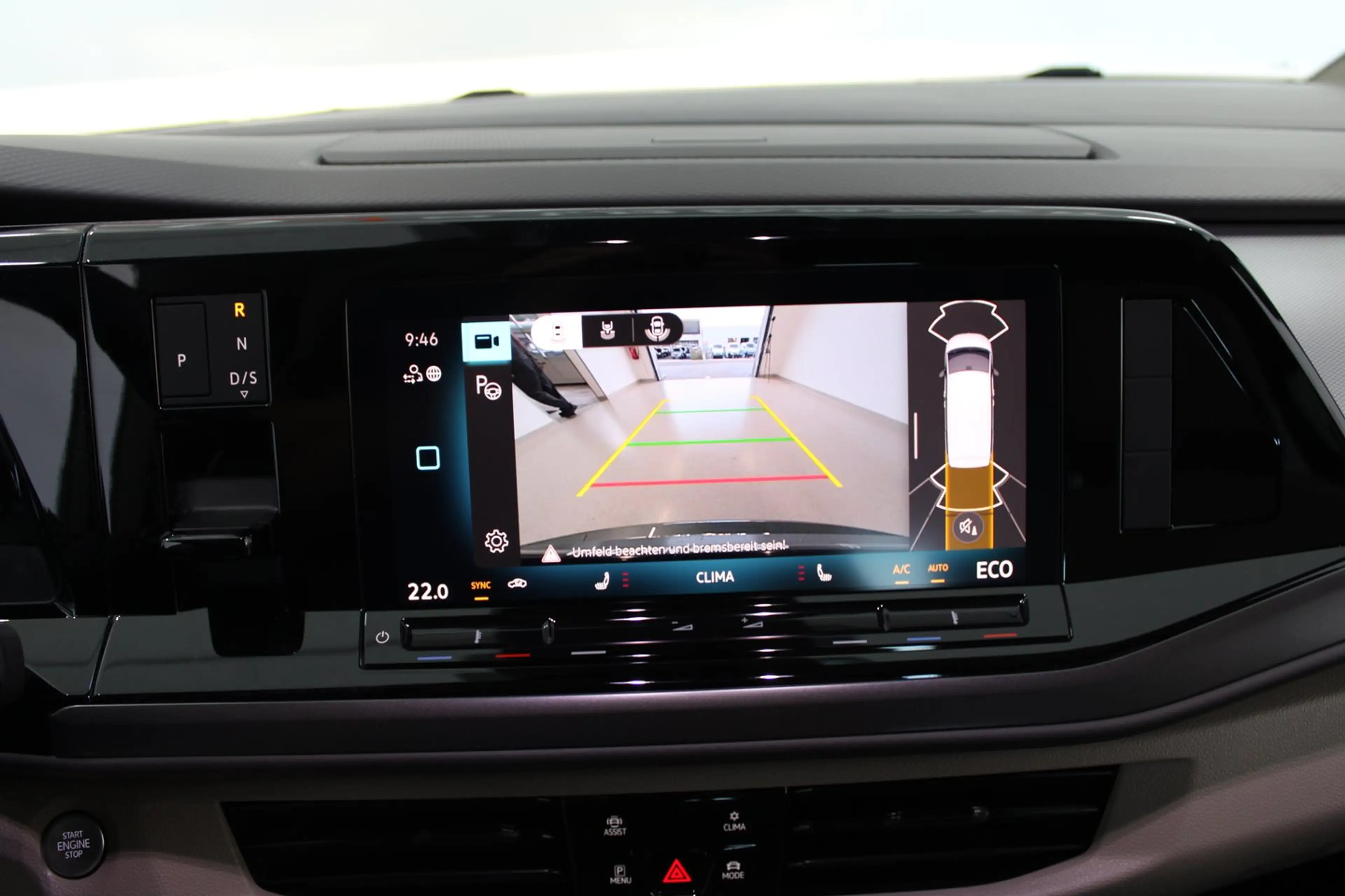 Volkswagen T7 California VW Multivan T7 California eHybrid 180 kW 4M — photo 10